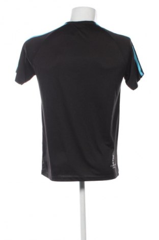 Męski T-shirt Adidas, Rozmiar L, Kolor Czarny, Cena 73,92 zł