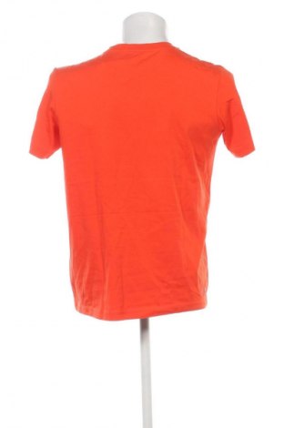 Pánské tričko  Adidas, Velikost M, Barva Červená, Cena  419,00 Kč