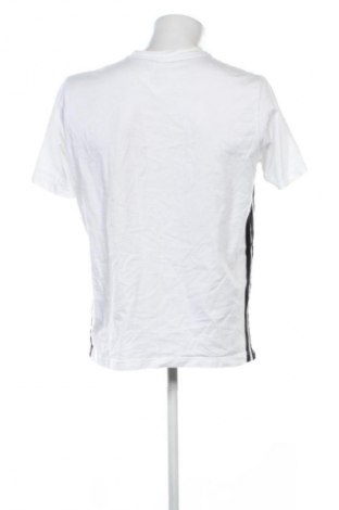 Pánske tričko  Adidas, Veľkosť M, Farba Biela, Cena  17,07 €