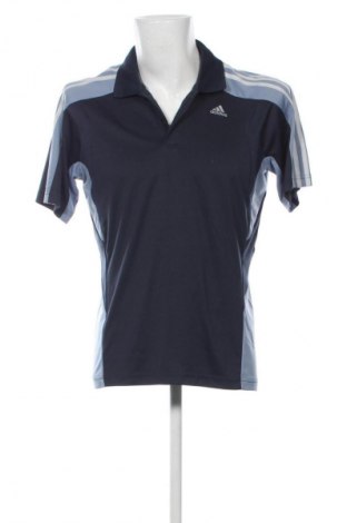 Ανδρικό t-shirt Adidas, Μέγεθος M, Χρώμα Πολύχρωμο, Τιμή 19,37 €