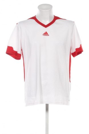 Férfi póló Adidas, Méret XL, Szín Fehér, Ár 5 785 Ft