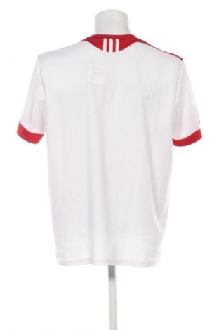 Férfi póló Adidas, Méret XL, Szín Fehér, Ár 5 785 Ft