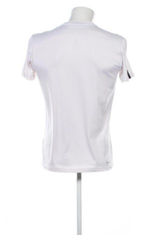 Ανδρικό t-shirt Adidas, Μέγεθος M, Χρώμα Εκρού, Τιμή 13,81 €
