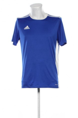Ανδρικό t-shirt Adidas, Μέγεθος L, Χρώμα Πολύχρωμο, Τιμή 14,00 €