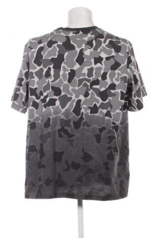 Ανδρικό t-shirt Adidas, Μέγεθος XXL, Χρώμα Πολύχρωμο, Τιμή 36,20 €