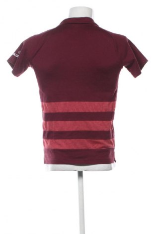 Ανδρικό t-shirt Adidas, Μέγεθος S, Χρώμα Κόκκινο, Τιμή 30,53 €