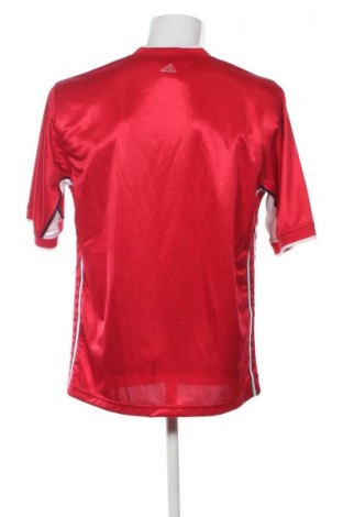 Ανδρικό t-shirt Adidas, Μέγεθος M, Χρώμα Πολύχρωμο, Τιμή 16,99 €