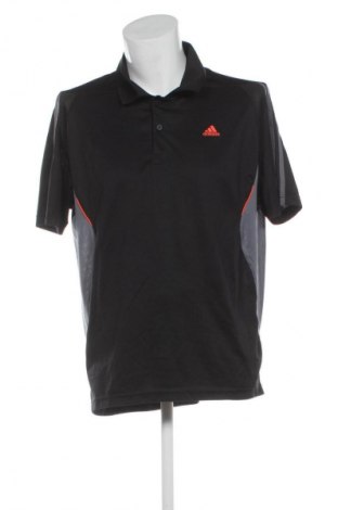 Ανδρικό t-shirt Adidas, Μέγεθος XL, Χρώμα Πολύχρωμο, Τιμή 17,99 €