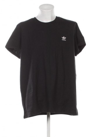 Férfi póló Adidas, Méret XXL, Szín Fekete, Ár 5 785 Ft