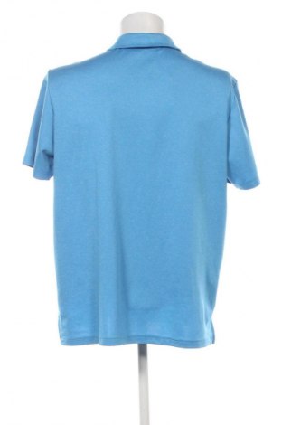 Męski T-shirt Adidas, Rozmiar XL, Kolor Niebieski, Cena 166,73 zł