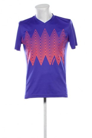 Herren T-Shirt Adidas, Größe M, Farbe Mehrfarbig, Preis € 18,99