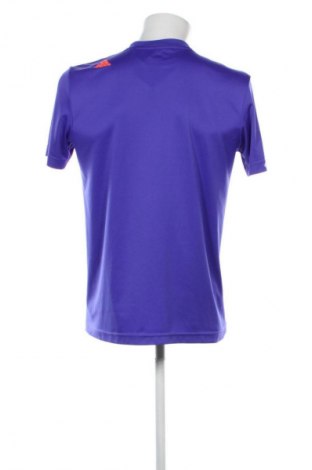 Herren T-Shirt Adidas, Größe M, Farbe Mehrfarbig, Preis € 18,99