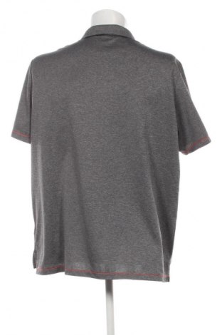 Herren T-Shirt Adidas, Größe XXL, Farbe Grau, Preis € 25,99