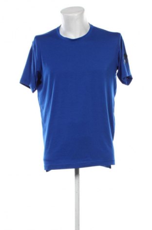 Pánské tričko  Adidas, Velikost L, Barva Modrá, Cena  439,00 Kč