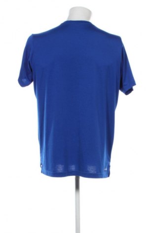 Pánské tričko  Adidas, Velikost L, Barva Modrá, Cena  439,00 Kč
