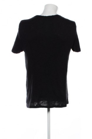 Férfi póló AllSaints, Méret M, Szín Fekete, Ár 7 949 Ft