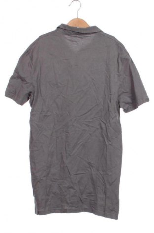 Ανδρικό t-shirt AllSaints, Μέγεθος S, Χρώμα Γκρί, Τιμή 34,62 €