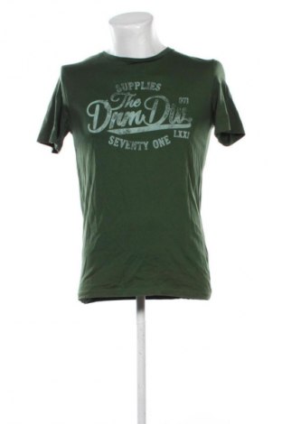 Męski T-shirt Angelo Litrico, Rozmiar S, Kolor Zielony, Cena 51,99 zł