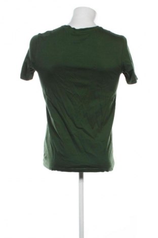 Męski T-shirt Angelo Litrico, Rozmiar S, Kolor Zielony, Cena 51,99 zł