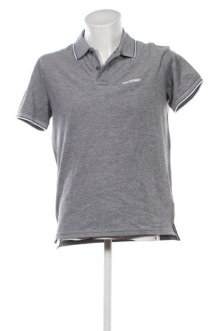 Férfi póló Angelo Litrico, Méret M, Szín Szürke, Ár 4 009 Ft