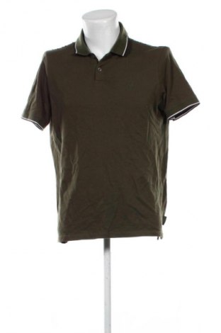 Pánske tričko  Armani Exchange, Veľkosť XL, Farba Zelená, Cena  81,34 €