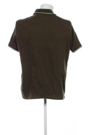 Pánske tričko  Armani Exchange, Veľkosť XL, Farba Zelená, Cena  81,34 €