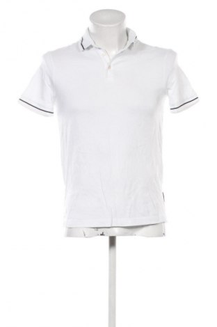 Ανδρικό t-shirt Armani Exchange, Μέγεθος S, Χρώμα Λευκό, Τιμή 35,00 €
