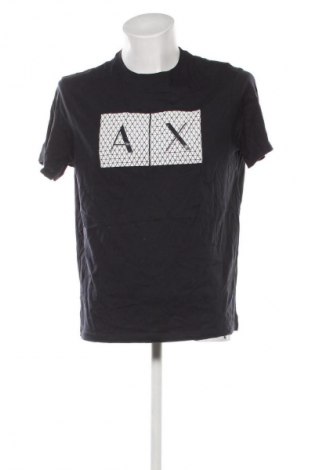 Pánské tričko  Armani Exchange, Velikost L, Barva Černá, Cena  979,00 Kč