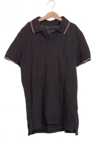 Ανδρικό t-shirt Armani Jeans, Μέγεθος L, Χρώμα Γκρί, Τιμή 52,67 €