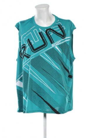 Męski T-shirt Atlas For Men, Rozmiar 5XL, Kolor Kolorowy, Cena 37,51 zł