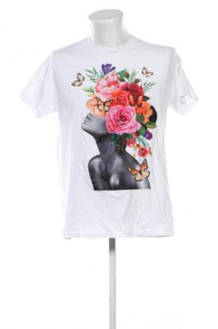 Pánské tričko  B&C Collection, Velikost XL, Barva Vícebarevné, Cena  340,00 Kč