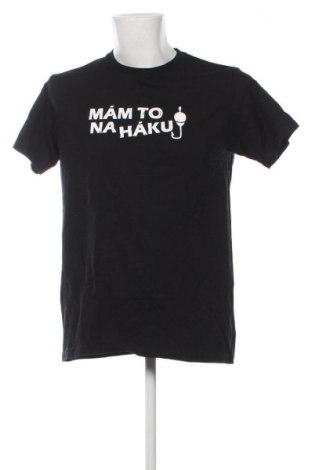 Pánske tričko  B&C Collection, Veľkosť L, Farba Viacfarebná, Cena  8,95 €