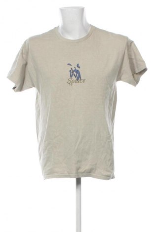 Pánské tričko  BDG, Velikost S, Barva Béžová, Cena  299,00 Kč