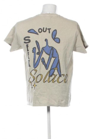 Pánské tričko  BDG, Velikost S, Barva Béžová, Cena  299,00 Kč