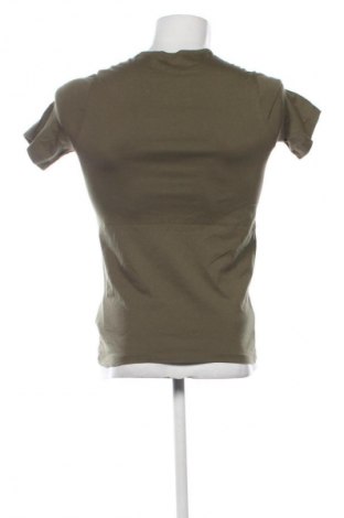 Férfi póló BOSS, Méret S, Szín Zöld, Ár 13 919 Ft