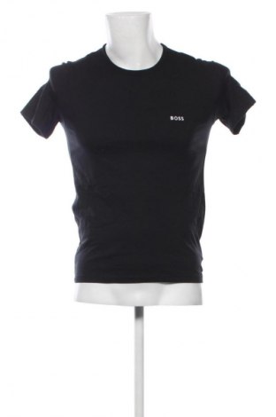 Férfi póló BOSS, Méret S, Szín Fekete, Ár 12 799 Ft