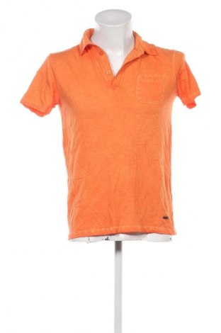 Męski T-shirt BOSS, Rozmiar M, Kolor Pomarańczowy, Cena 186,99 zł