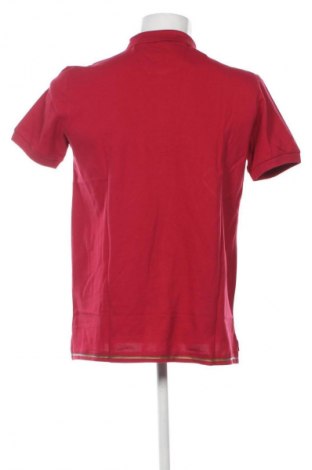 Ανδρικό t-shirt BOSS, Μέγεθος L, Χρώμα Κόκκινο, Τιμή 65,99 €