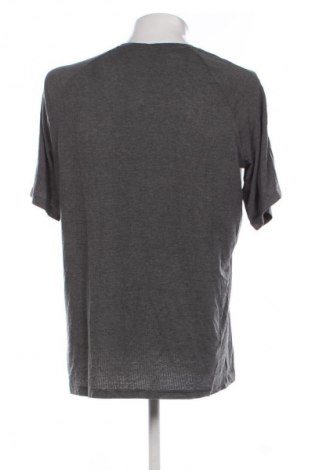 Męski T-shirt BOSS, Rozmiar XXL, Kolor Szary, Cena 246,99 zł