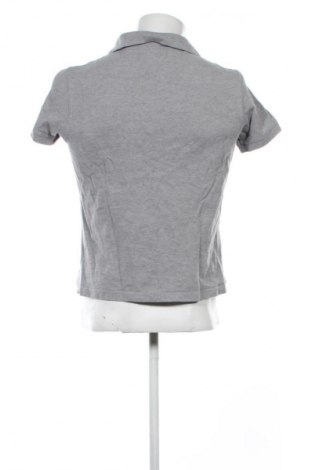 Męski T-shirt Barbour, Rozmiar M, Kolor Szary, Cena 135,99 zł