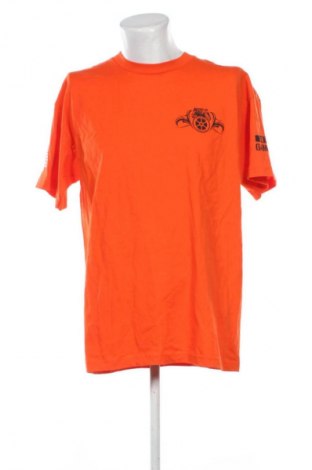 Férfi póló Bayside, Méret XL, Szín Narancssárga
, Ár 7 039 Ft