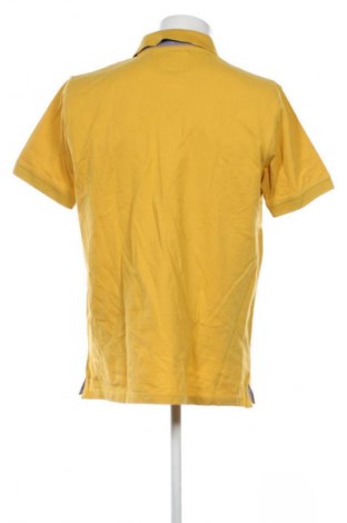 Męski T-shirt Be Board, Rozmiar 3XL, Kolor Żółty, Cena 48,99 zł