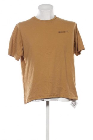 Férfi póló Beretta, Méret XXL, Szín Barna, Ár 3 306 Ft