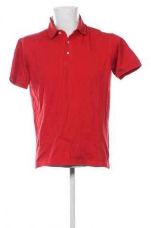 Pánske tričko  Bigotti, Veľkosť M, Farba Červená, Cena  19,28 €