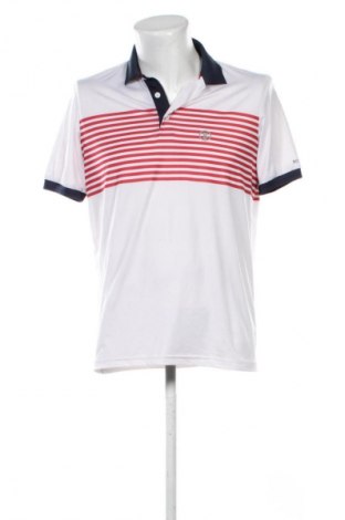 Męski T-shirt Bogner Jeans, Rozmiar M, Kolor Kolorowy, Cena 187,55 zł