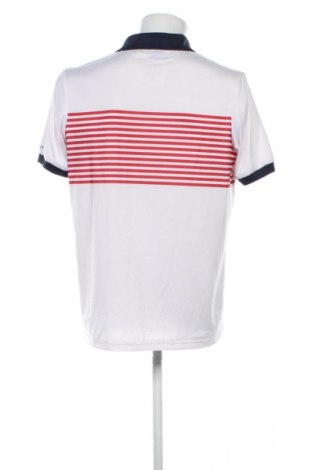 Męski T-shirt Bogner Jeans, Rozmiar M, Kolor Kolorowy, Cena 187,55 zł