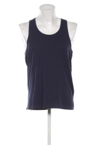 Férfi póló Boohoo, Méret M, Szín Kék, Ár 6 579 Ft