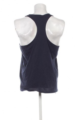 Férfi póló Boohoo, Méret M, Szín Kék, Ár 6 579 Ft