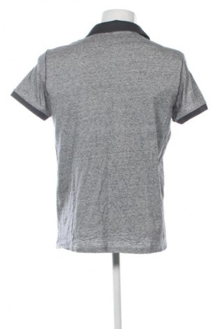 Męski T-shirt Boss Orange, Rozmiar L, Kolor Szary, Cena 187,54 zł