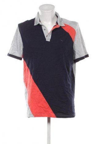 Мъжка тениска Brax, Размер XXL, Цвят Многоцветен, Цена 13,29 €